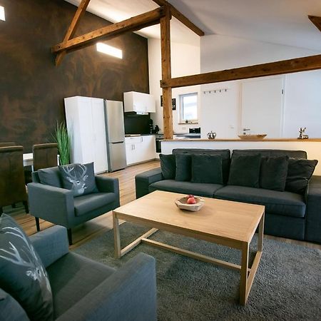 Ferienhaus Am Schlossberg In Ranis Buitenkant foto